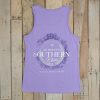 Women'S Southern Marsh Tanks | Southern Class Tank Top