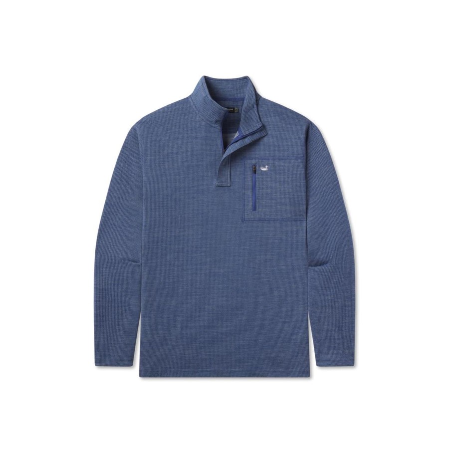 Men'S Southern Marsh Pullovers And Sweaters | Fieldtec Contour Pullover