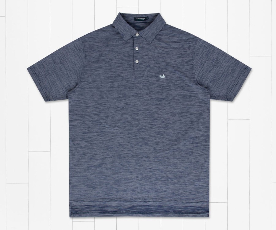 Men'S Southern Marsh Polos | Marathon Performance Polo