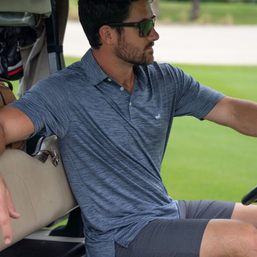 Men'S Southern Marsh Polos | Marathon Performance Polo