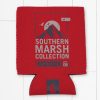 Accessories Southern Marsh Coozies And Bottle Openers | Summit Poster Coozie