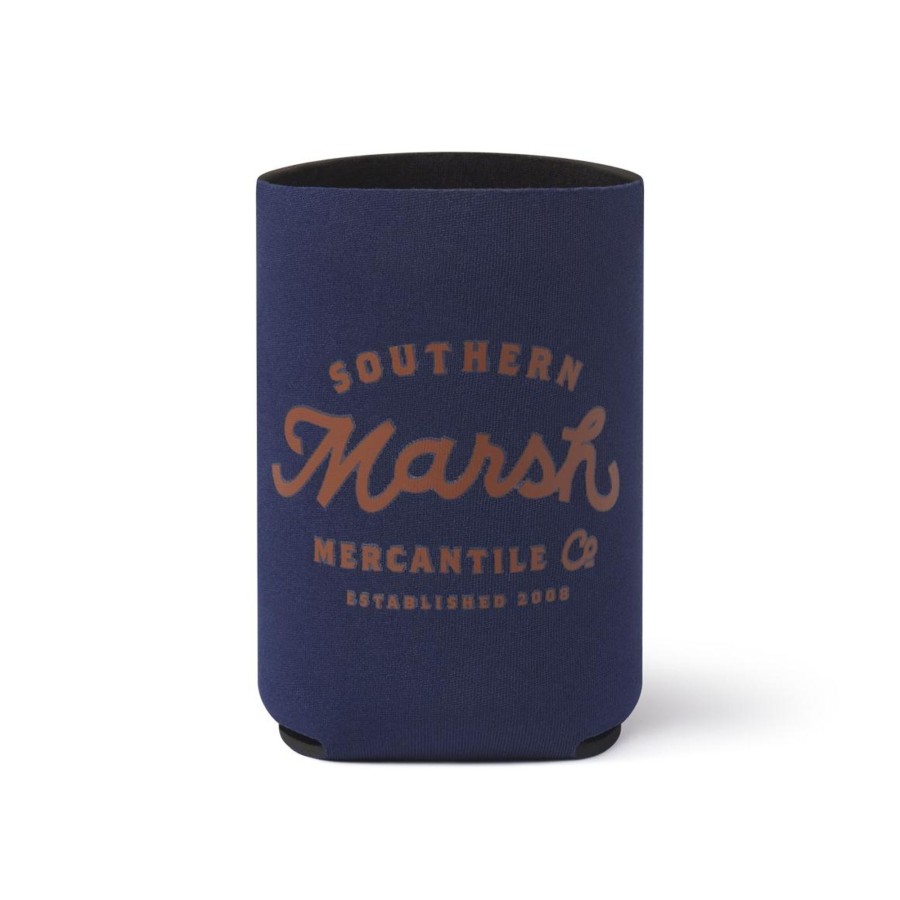 Accessories Southern Marsh Coozies And Bottle Openers | Coozie - Mercantile Co.