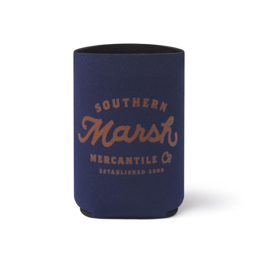 Accessories Southern Marsh Coozies And Bottle Openers | Coozie - Mercantile Co.