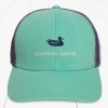 Women'S Southern Marsh Hats & Visors | Trucker Hat - Classic Snapback