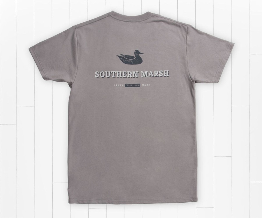 Women'S Southern Marsh Original Tees | Trademark Duck Tee