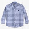 Youth Southern Marsh Dress Shirts | Youth Gonzales Performance Dress Shirt