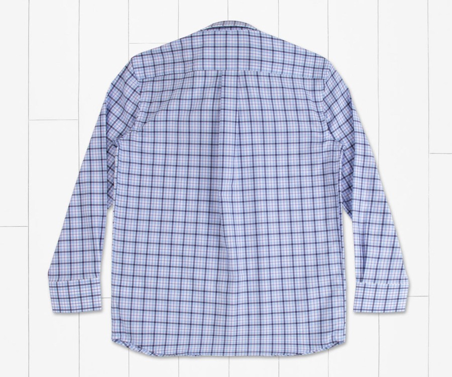 Youth Southern Marsh Dress Shirts | Youth Gonzales Performance Dress Shirt