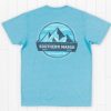 Women'S Southern Marsh Original Tees | Branding Collection Tee | Summit