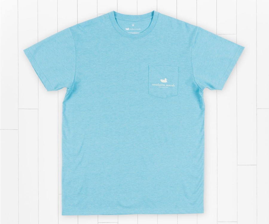 Women'S Southern Marsh Original Tees | Branding Collection Tee | Summit