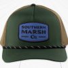 Women'S Southern Marsh Hats & Visors | Ensenada Rope Hat - Vintage Co