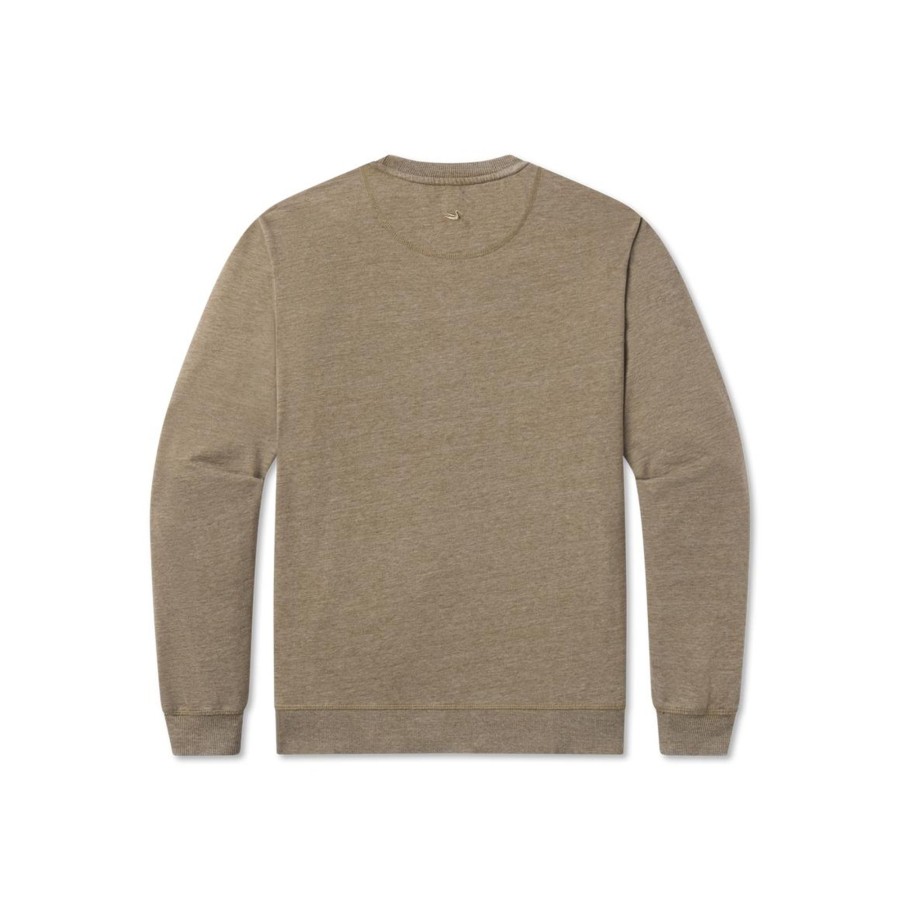 Women'S Southern Marsh Pullovers And Sweaters | Seawash Sweatshirt | Fly Line