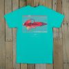 Women'S Southern Marsh Original Tees | Outfitter Series Tee | 3