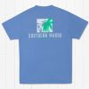 Men'S Southern Marsh Original Ss Tees | Branding Collection Tee | Beach Drinks