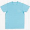 Youth Southern Marsh Original Tees | Youth Branding Collection Tee | Summit Washed Barbados Blue