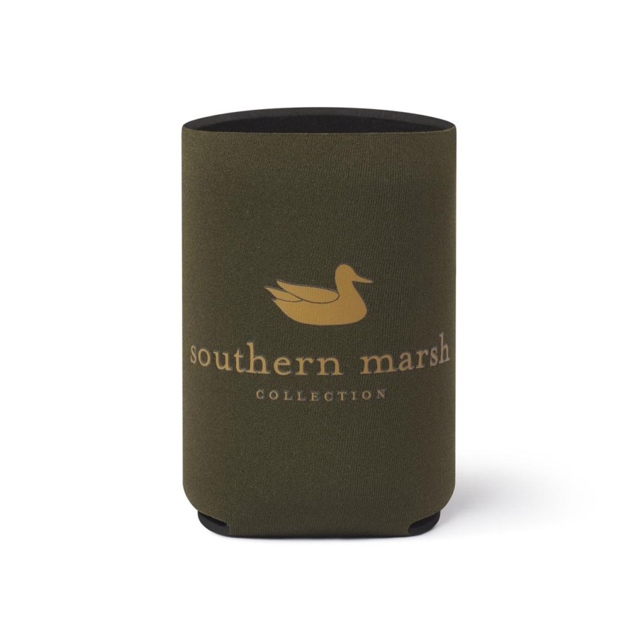 Accessories Southern Marsh Coozies And Bottle Openers | Coozies