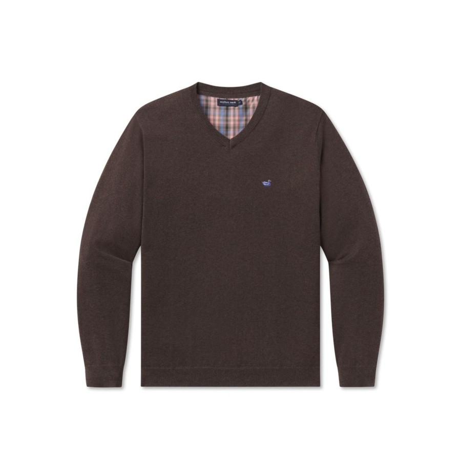 Men'S Southern Marsh Pullovers And Sweaters | Sterling Sweater