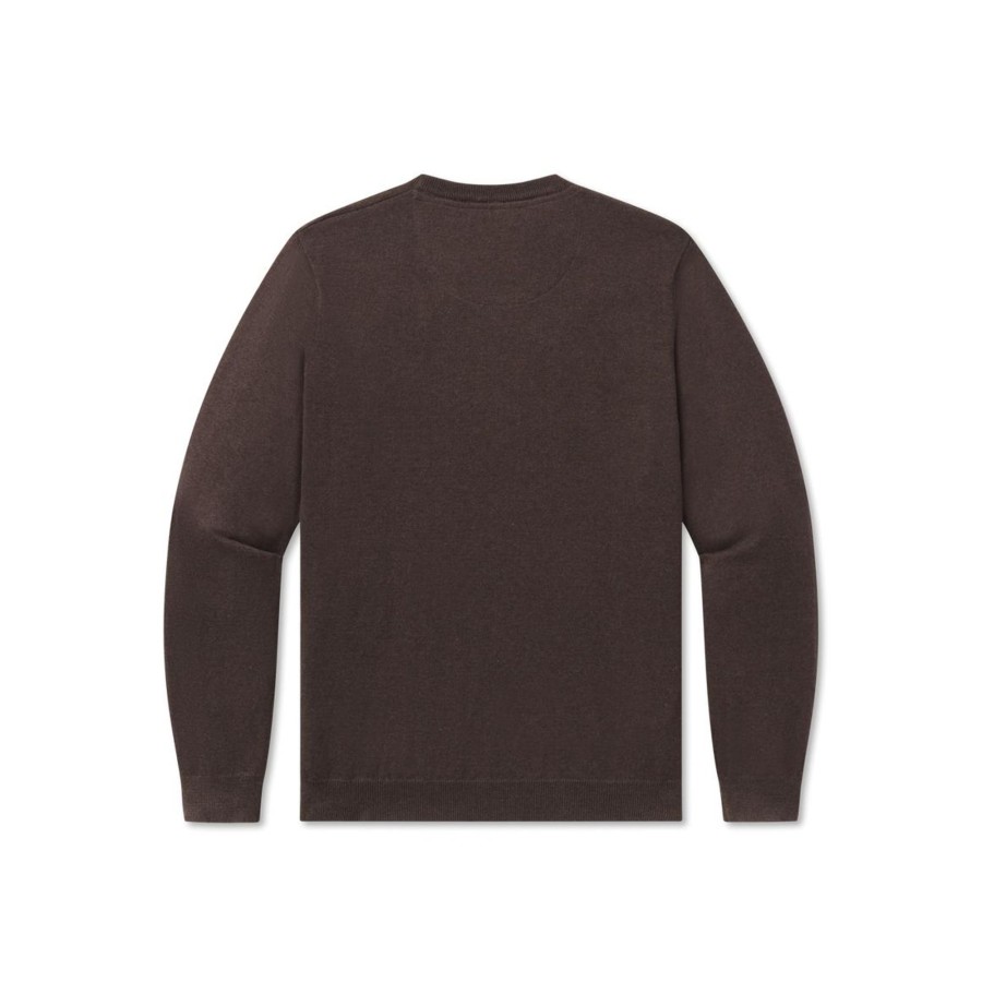 Men'S Southern Marsh Pullovers And Sweaters | Sterling Sweater