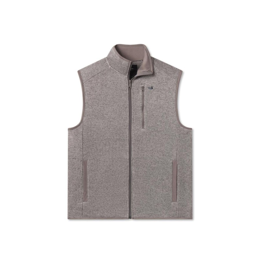 Men'S Southern Marsh Jackets And Vests | Fieldtec Bozeman Vest