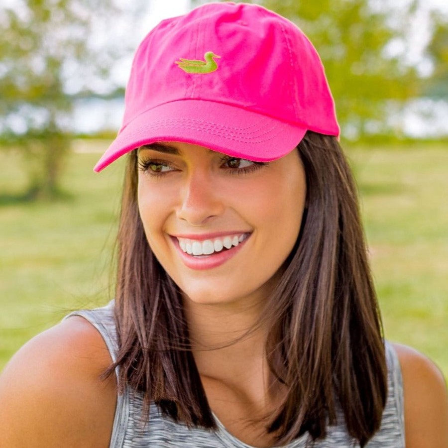 Women'S Southern Marsh Hats & Visors | Neon Hat