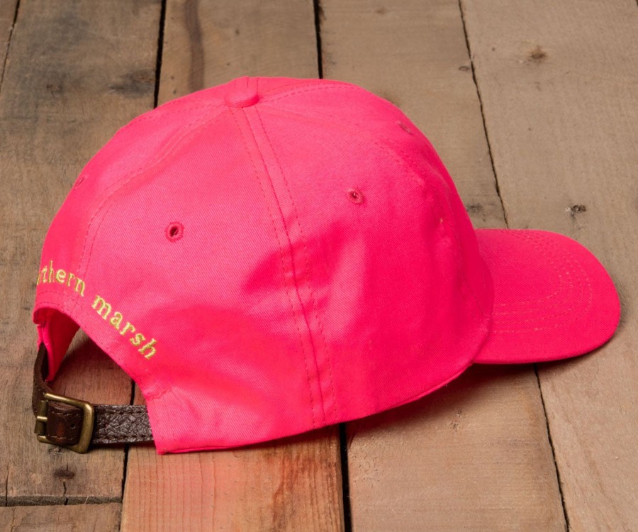 Women'S Southern Marsh Hats & Visors | Neon Hat