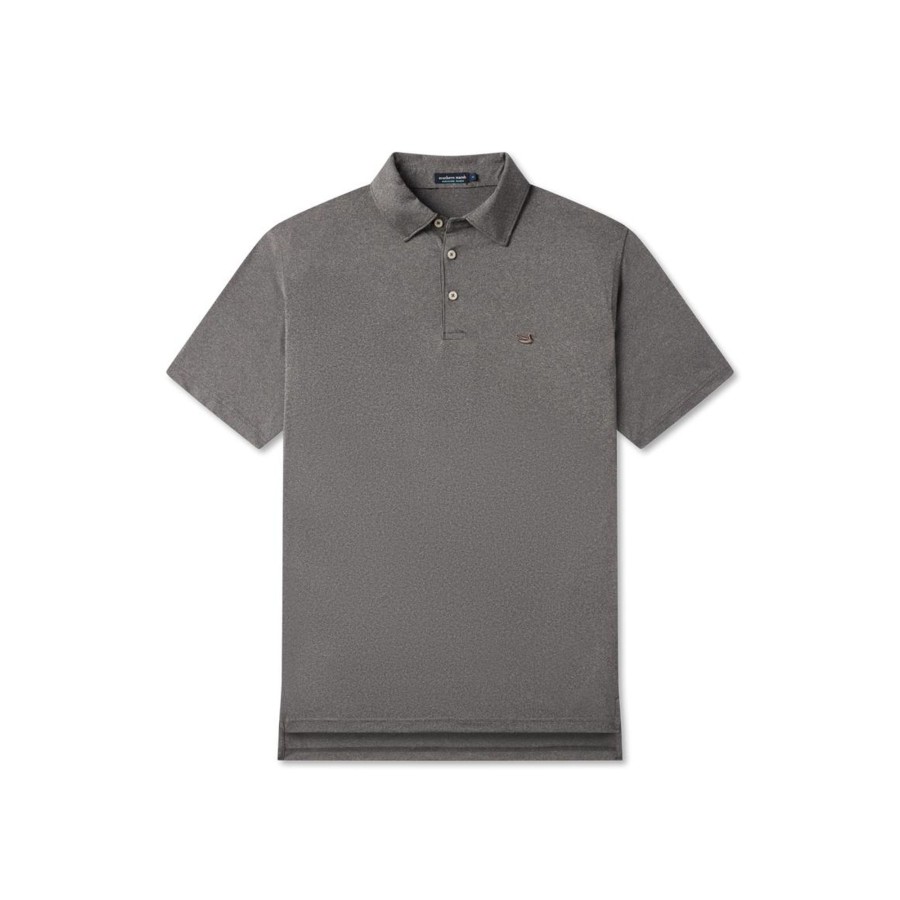 Men'S Southern Marsh Polos | Azores Performance Polo