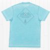 Women'S Southern Marsh Seawash Tees | Seawash Tee | Tent