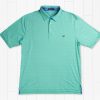 Men'S Southern Marsh Polos | Emerson Performance Polo