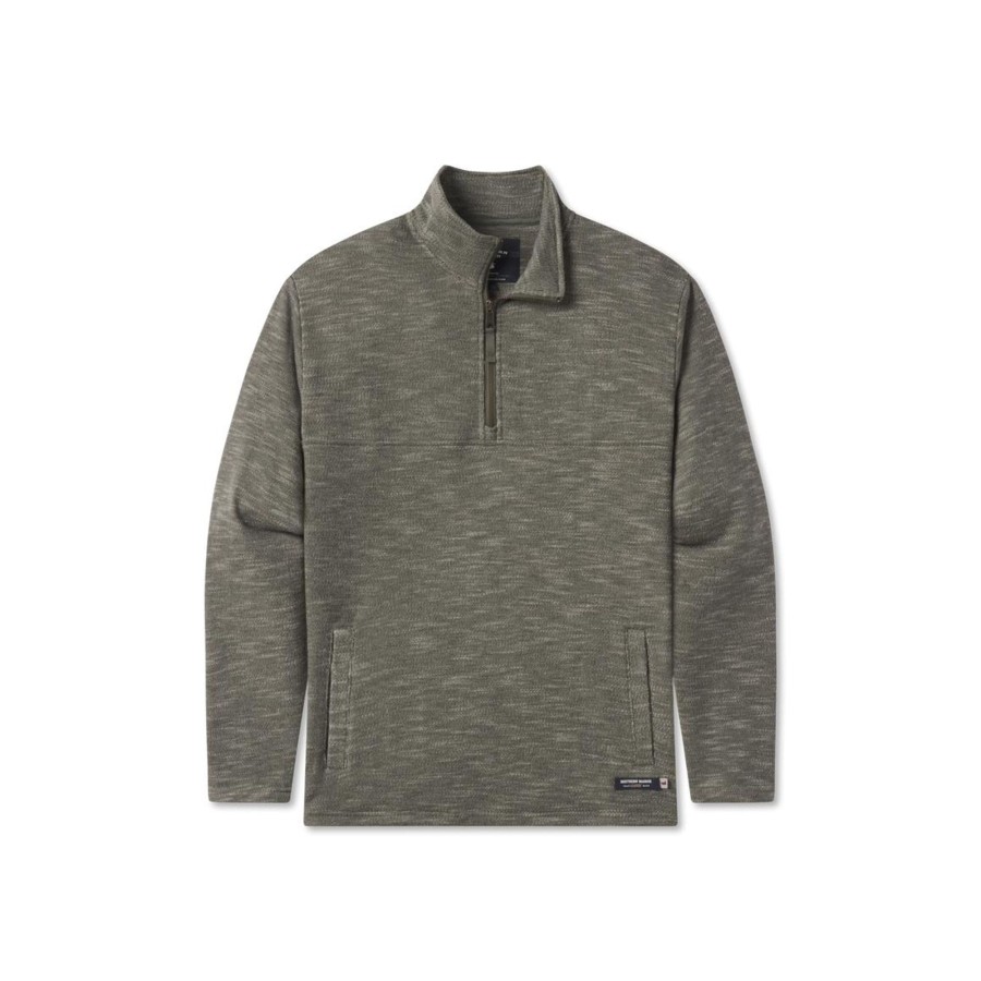 Men'S Southern Marsh Pullovers And Sweaters | Midland Trail Pullover