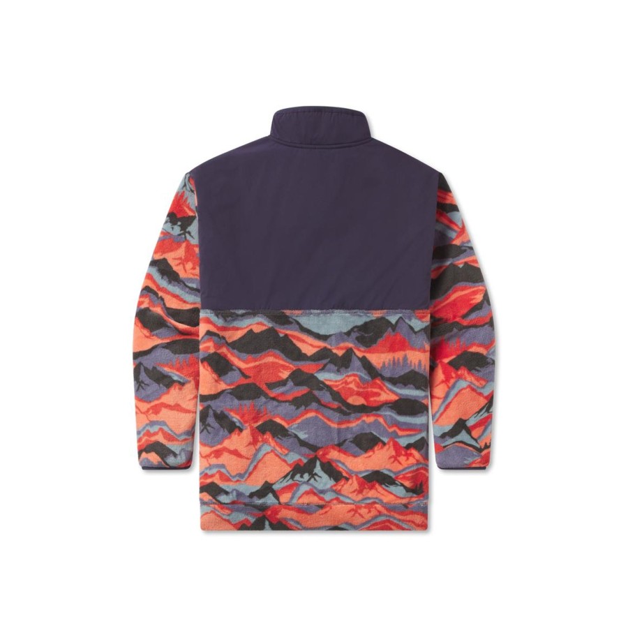 Women'S Southern Marsh Pullovers And Sweaters | Tonopah Printed Pullover