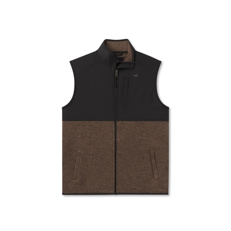 Youth Southern Marsh Jackets And Vests | Youth Billings Fieldtec Vest | Classic