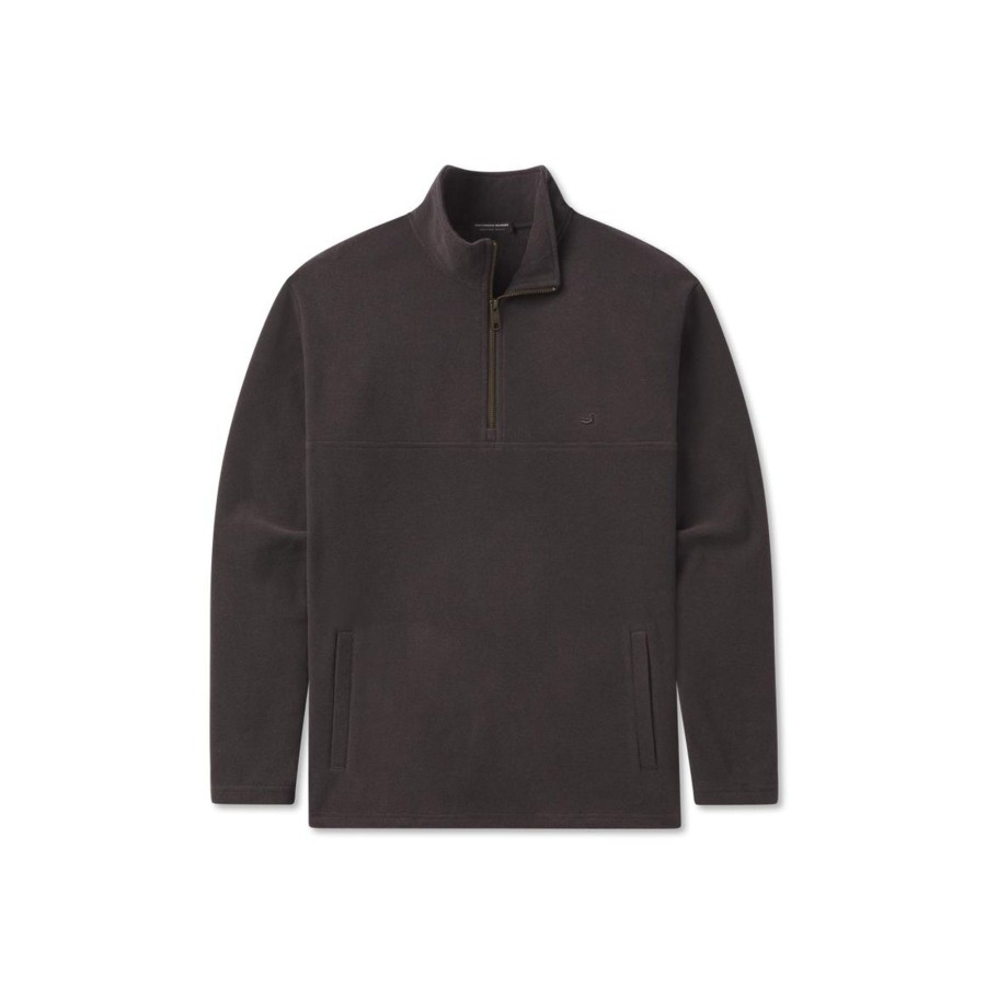 Men'S Southern Marsh Pullovers And Sweaters | Bronze Bluff Pullover