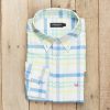 Men'S Southern Marsh Relaxed | Belfort Oxford Dress Shirt