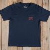 Men'S Southern Marsh Original Ss Tees | Authentic Heritage Tee | Arkansas