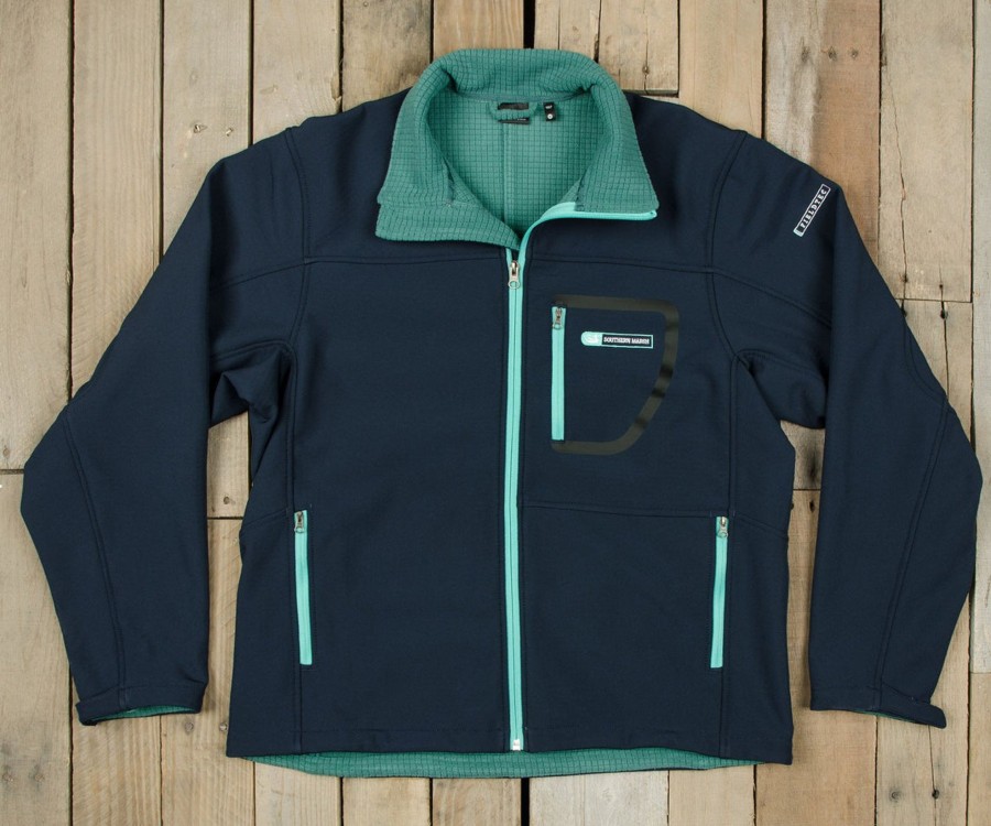 Women'S Southern Marsh Jackets And Vests | Ridge Fieldtec Softshell Jacket