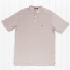 Men'S Southern Marsh Polos | Jackson Performance Polo