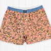 Men'S Southern Marsh Boxers | Men'S Boxers | Hanover Flamingo