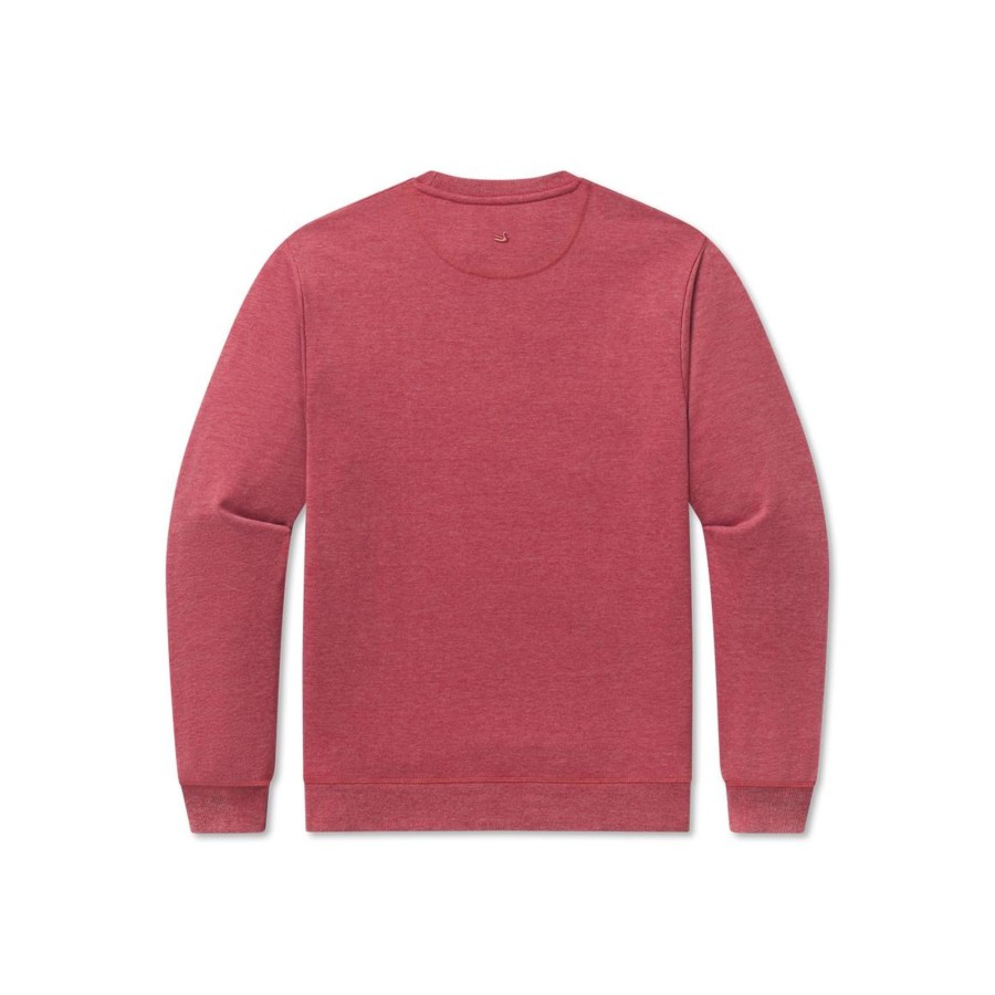 Men'S Southern Marsh Pullovers And Sweaters | Seawash Sweatshirt | Rally