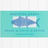 Accessories Southern Marsh Stickers | Made In The Gulf Sticker