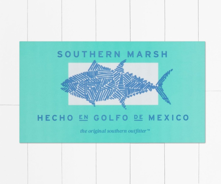 Accessories Southern Marsh Stickers | Made In The Gulf Sticker