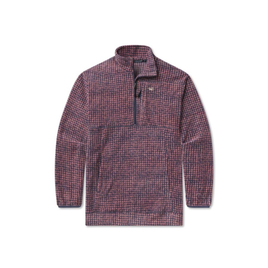 Men'S Southern Marsh Pullovers And Sweaters | Gunnison Fleece Pullover