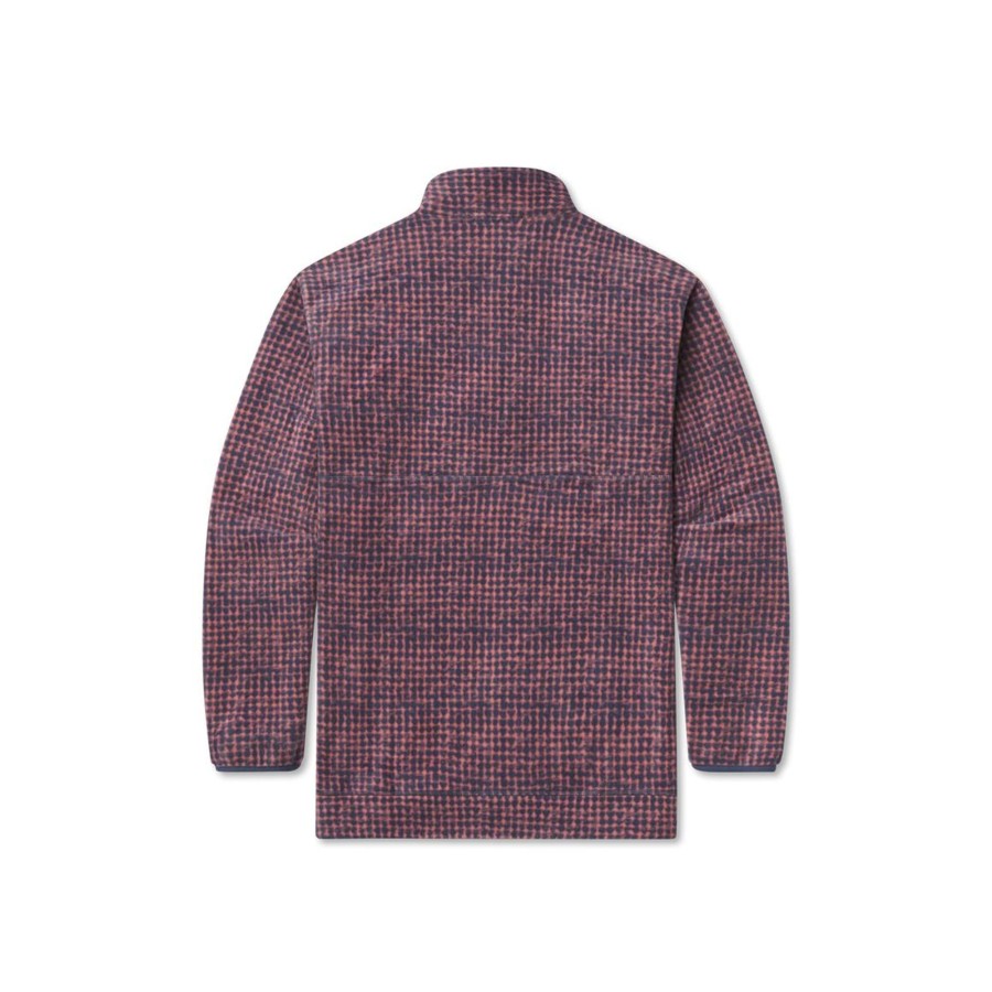 Men'S Southern Marsh Pullovers And Sweaters | Gunnison Fleece Pullover