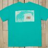 Men'S Southern Marsh Original Ss Tees | Expedition Series Tee - Giraffe