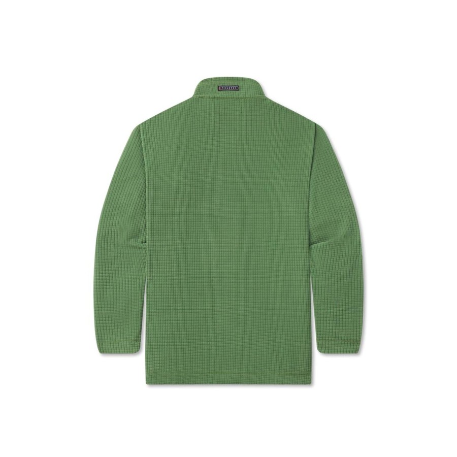 Men'S Southern Marsh Pullovers And Sweaters | Fieldtec Dune Performance Pullover | Vibrant Styles