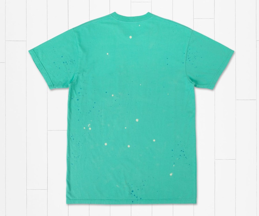 Women'S Southern Marsh Original Tees | Lucky Pocket Tee