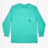 Youth Southern Marsh Performance Long Sleeve Tees | Youth Fieldtec Featherlight Tee | Navigation | Long Sleeve