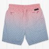 Youth Southern Marsh Swim Trunks | Youth Dockside Swim Trunk | Herringbone Fade