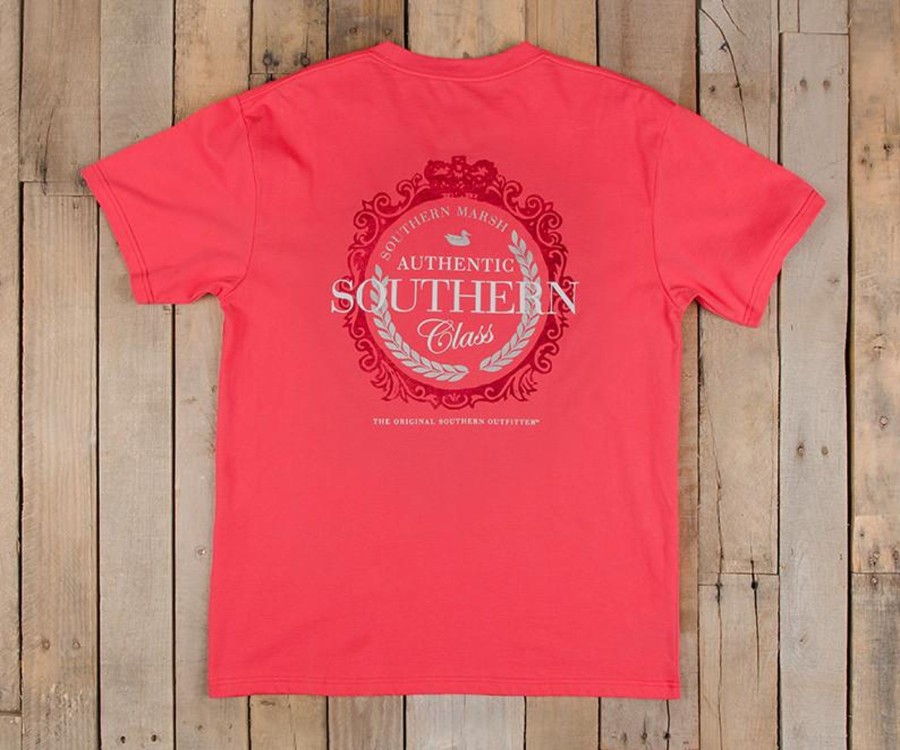 Women'S Southern Marsh Original Tees | Southern Class Tee