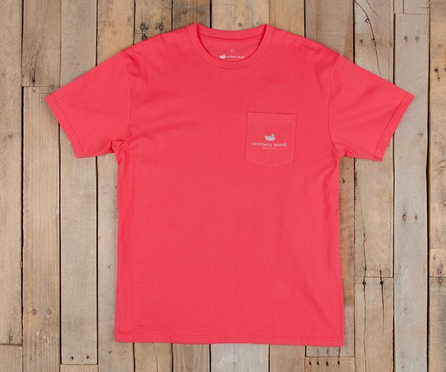 Women'S Southern Marsh Original Tees | Southern Class Tee