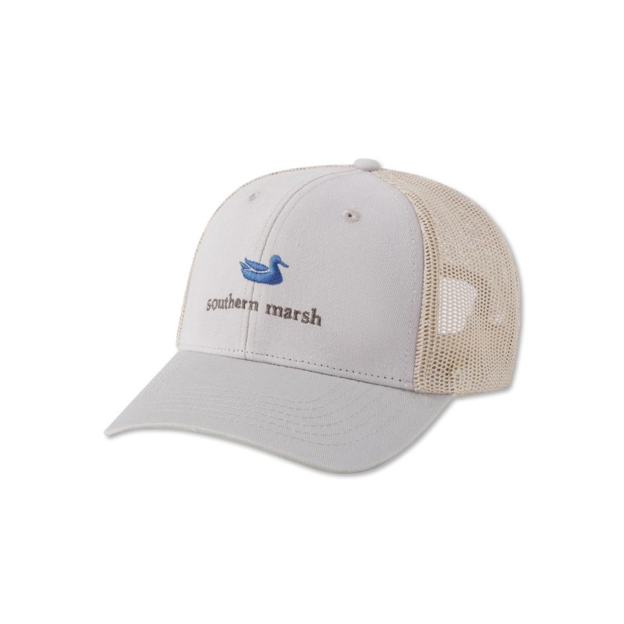 Youth Southern Marsh Hats | Youth Trucker Hat | Classic