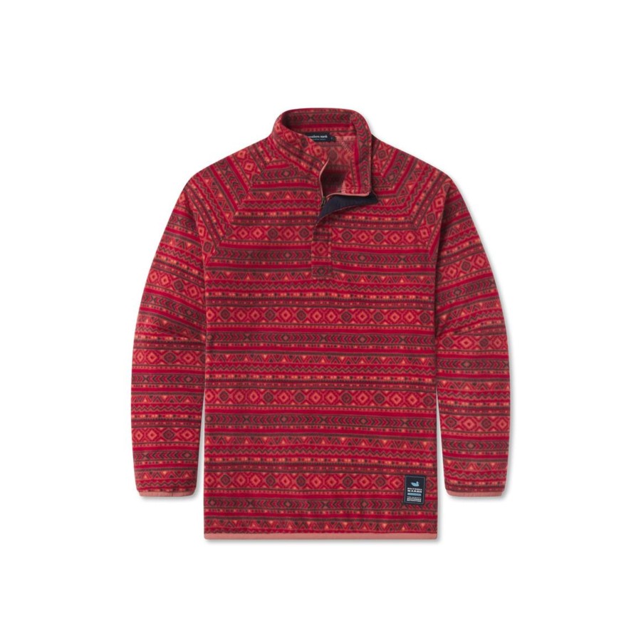 Men'S Southern Marsh Pullovers And Sweaters | Sierra Madre Pullover